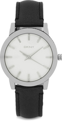 DKNY NY8319 CHELSEA Watch - For Women(End of Season Style)