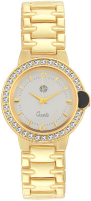 ShoStopper SJ62051WWD1350 Admirable Watch - For Women