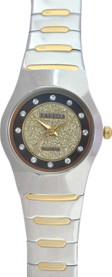 Faleda 6115LTTB Standred Watch - For Women