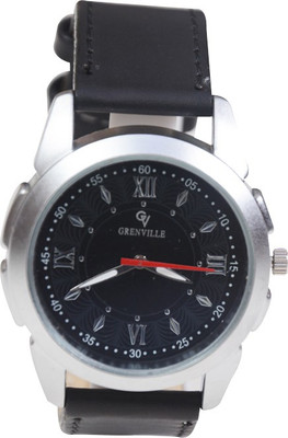 Grenville GV5004WL02 Watch - For Men