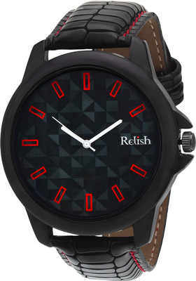 Relish R-547 Watch - For Men