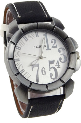 Forex Fo-14 Chrono Styled Watch - For Men