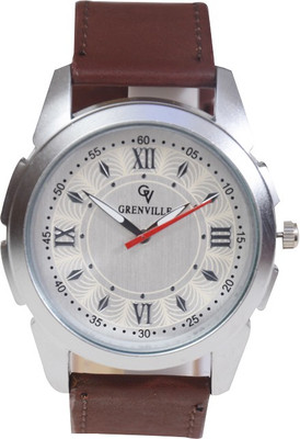 Grenville GV5004WL01 Watch - For Men