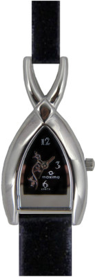Maxima 23272LMLI Swarovski Watch - For Women