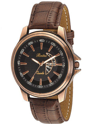 Britex BT6132 Dummy Damster Watch - For Men