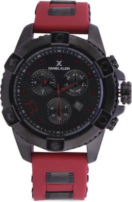 Daniel Klein DK11174-3 Watch - For Men
