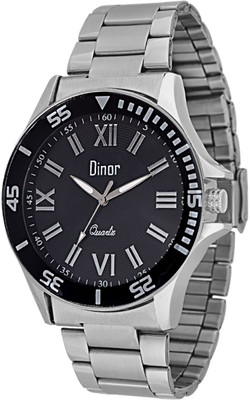 Dinor DC-4159 Watch - For Men