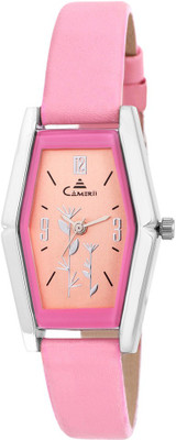 Camerii CWL507P Elegance Watch - For Women