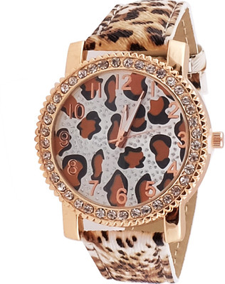 Super Drool ST2597H Watch - For Women
Super Drool ST2597H Watch - For Women