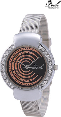 Posh P503 Watch - For Women