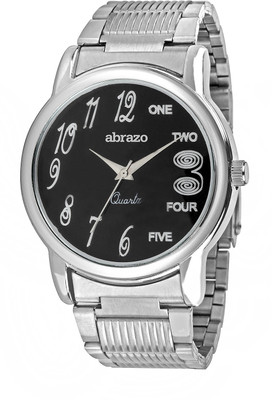 Abrazo 0561-BL Watch - For Men