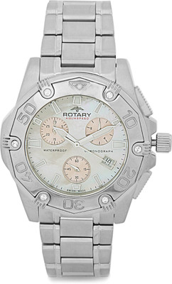 Rotary ALB90033C07 Watch - For Women