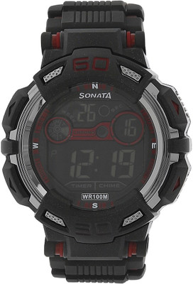 SF NH77009PP01J Watch - For Men