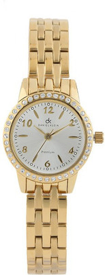Daniel Klein DK10559-4 Watch - For Women