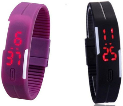 Stop2shop PURBLK001 Watch - For Boys
Stop2shop PURBLK001 Watch - For Boys