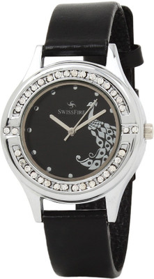SwissFire 004SL002 Watch - For Women