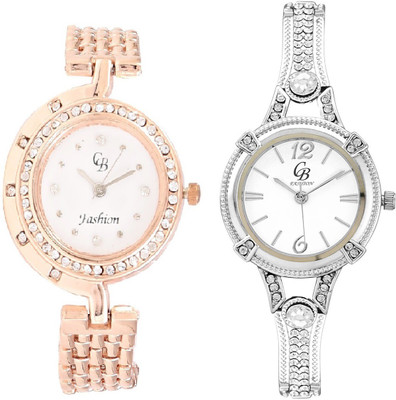 CB Fashion 135-230 Watch - For Women