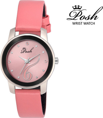 Posh PST001p Watch - For Women