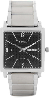 Timex TI000T218 Classics Watch - For Men