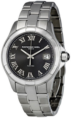 Raymond Weil 2970 ST 00608 Parsifal Watch - For Men
