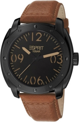 Esprit ES106381003 Baker Watch - For Men