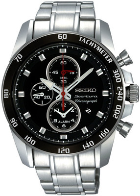 Seiko SNAE69P1 Watch - For Men