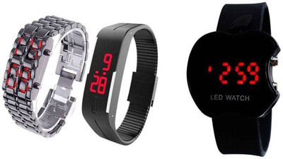 Zdelhi za205 Watch - For Men & Women