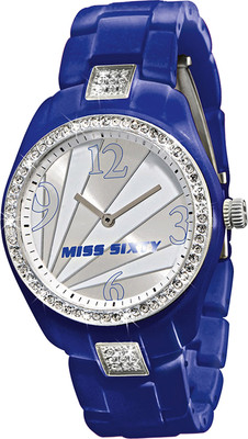 Miss Sixty SRA006 Watch - For Women