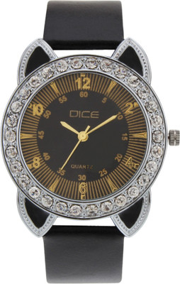 Dice CMGC-B124-8404 Charming C Watch - For Women