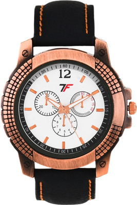 Fashion Track FT-3046 Watch - For Men