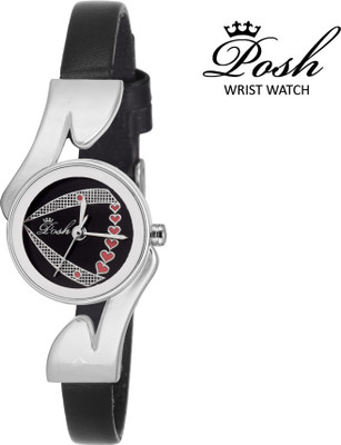 Posh PST105k Watch - For Women