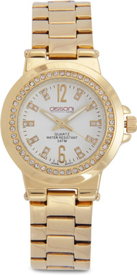 Fluid K-13268-IPG Watch - For Women