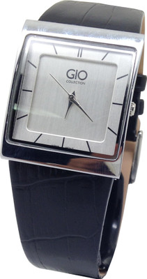 Gio Collection G0011-03 Georgia Watch - For Men