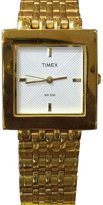 Timex BG00 Watch - For Men