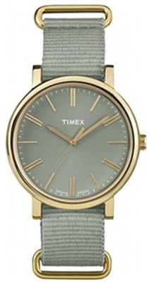 Timex TW2P88500AA Watch - For Women