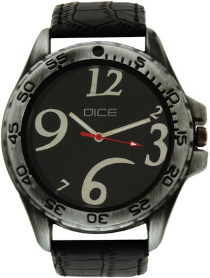 Dice CLV-B024-0906 Cold-Lava Watch - For Men