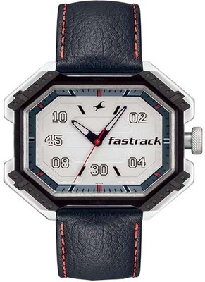 Fastrack 3100SL04 Sports Watch - For Men
Fastrack 3100SL04 Sports Watch - For Men