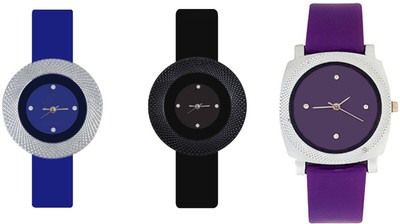 Keepkart Glory Original 028 Multicolour Watch - For Women