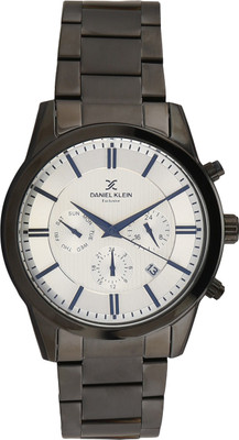 Daniel Klein DK10717-3 Watch - For Men