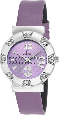 Palito PLO 352 Watch - For Girls