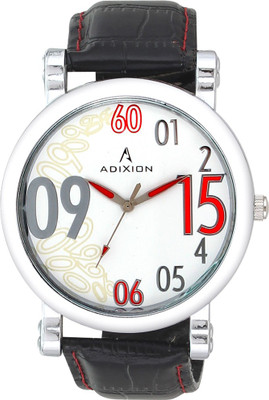 ADIXION 3001SL28 Watch - For Men