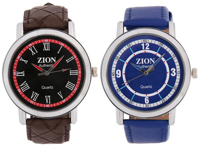 Zion 1017 Watch - For Men