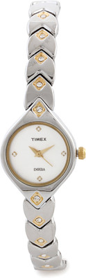 Timex TI000O90300 Watch - For Women