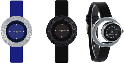 Keepkart Glory Original 022 Multicolour Watch - For Women