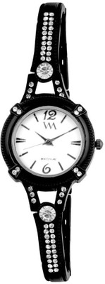 Watch Me WMAL-118y Watch - For Women