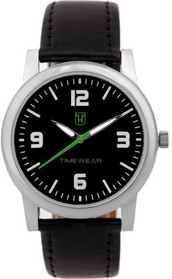 Time Wear 109BDTG Fashion Watch - For Men
