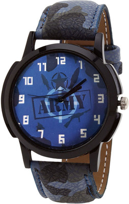 Relish R456 Watch - For Men