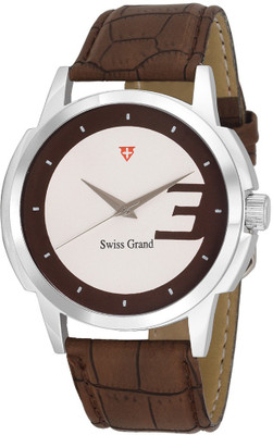 Swiss Grand S-SG-1041 Watch - For Men