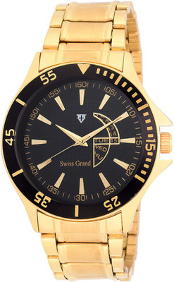 Swiss Grand SG-1071 Grand Watch - For Men