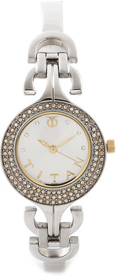 Titan NE9925BM01J Watch - For Women